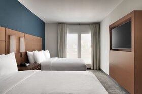 The Residence Inn by Marriott Vail