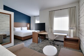 The Residence Inn by Marriott Vail