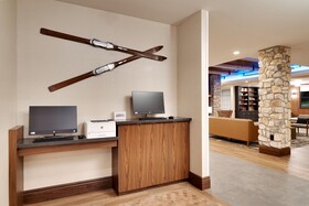 The Residence Inn by Marriott Vail