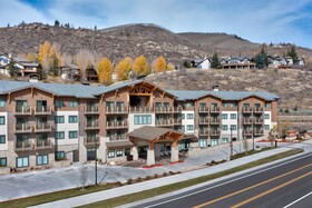 The Residence Inn by Marriott Vail