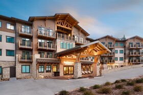 The Residence Inn by Marriott Vail
