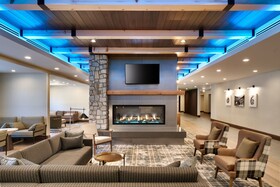 The Residence Inn by Marriott Vail