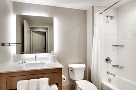The Residence Inn by Marriott Vail