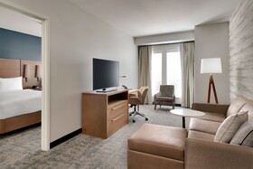 The Residence Inn by Marriott Vail