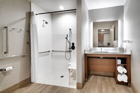 The Residence Inn by Marriott Vail