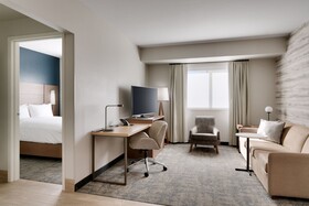 The Residence Inn by Marriott Vail