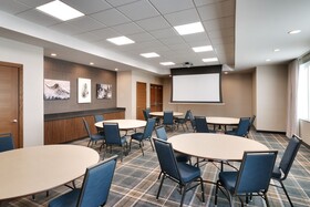 The Residence Inn by Marriott Vail