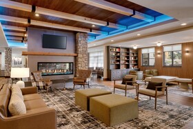 The Residence Inn by Marriott Vail