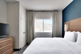 The Residence Inn by Marriott Vail