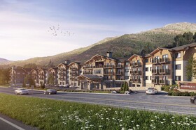 The Residence Inn by Marriott Vail