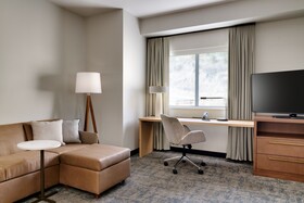 The Residence Inn by Marriott Vail