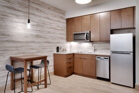The Residence Inn by Marriott Vail