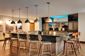 The Residence Inn by Marriott Vail