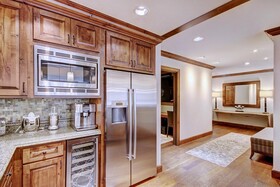 The Ritz-Carlton Residences Vail