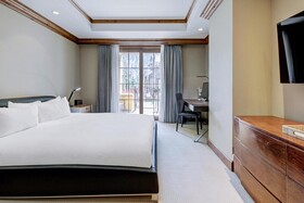 The Ritz-Carlton Residences Vail