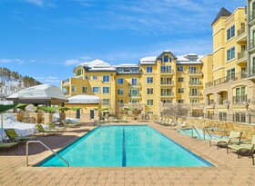 The Ritz-Carlton Residences Vail