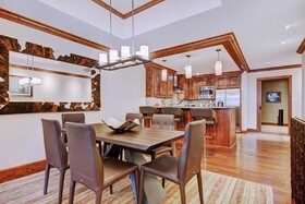 The Ritz-Carlton Residences Vail