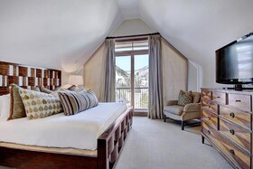 The Ritz-Carlton Residences Vail