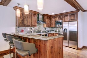 The Ritz-Carlton Residences Vail