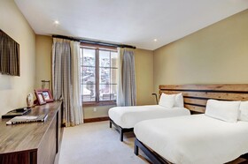 The Ritz-Carlton Residences Vail