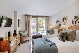 The Ritz-Carlton Residences Vail