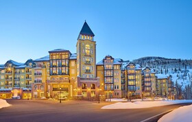 The Ritz-Carlton Residences Vail