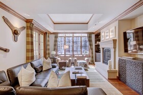 The Ritz-Carlton Residences Vail