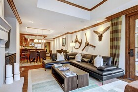 The Ritz-Carlton Residences Vail