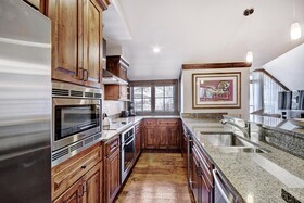 The Ritz-Carlton Residences Vail