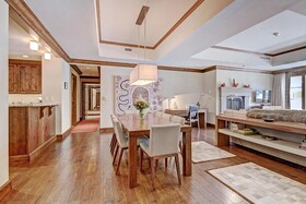 The Ritz-Carlton Residences Vail