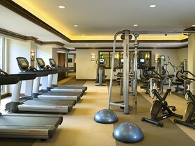 The Ritz-Carlton Residences Vail