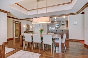 The Ritz-Carlton Residences Vail