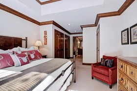 The Ritz-Carlton Residences Vail