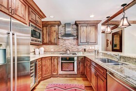 The Ritz-Carlton Residences Vail