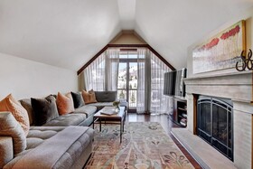 The Ritz-Carlton Residences Vail