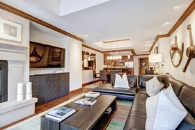 The Ritz-Carlton Residences Vail
