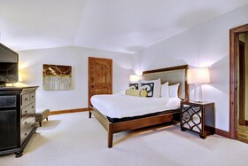 The Ritz-Carlton Residences Vail