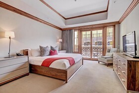 The Ritz-Carlton Residences Vail