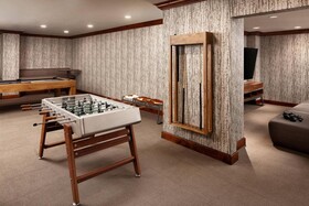 The Ritz Carlton Club, Vail