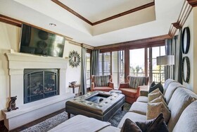 The Ritz Carlton Club, Vail