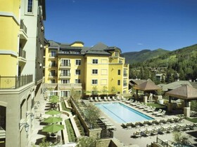 The Ritz Carlton Club, Vail