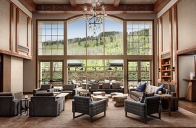 The Ritz Carlton Club, Vail