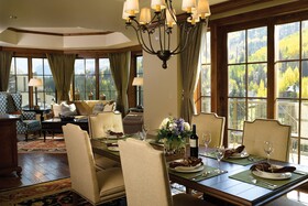 The Ritz Carlton Club, Vail