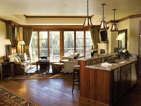 The Ritz Carlton Club, Vail