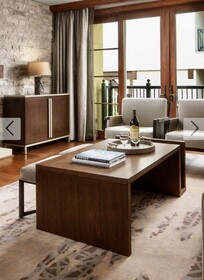 The Ritz Carlton Club, Vail