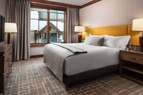 The Ritz Carlton Club, Vail