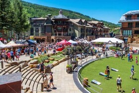 The Ritz Carlton Club, Vail