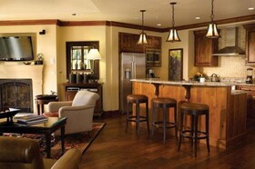 The Ritz Carlton Club, Vail