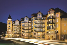The Ritz Carlton Club, Vail