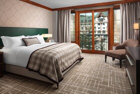 The Ritz Carlton Club, Vail